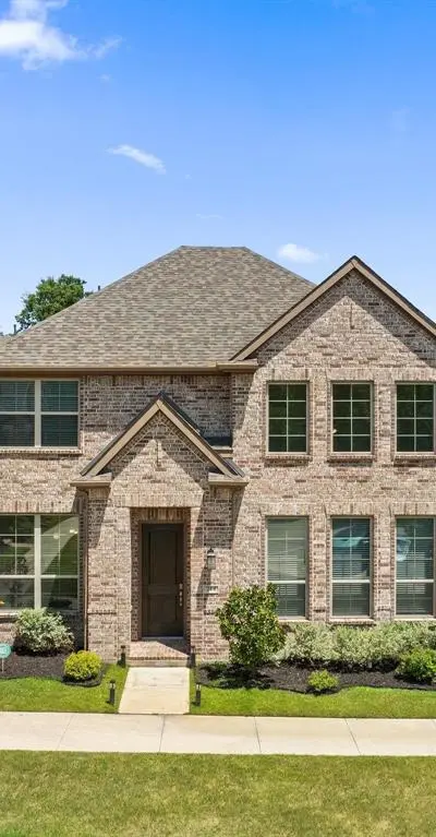 744 Patriot Lane, Irving TX 75060