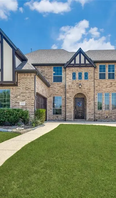 301 Red River Cir Trail, Highland Village TX 75077