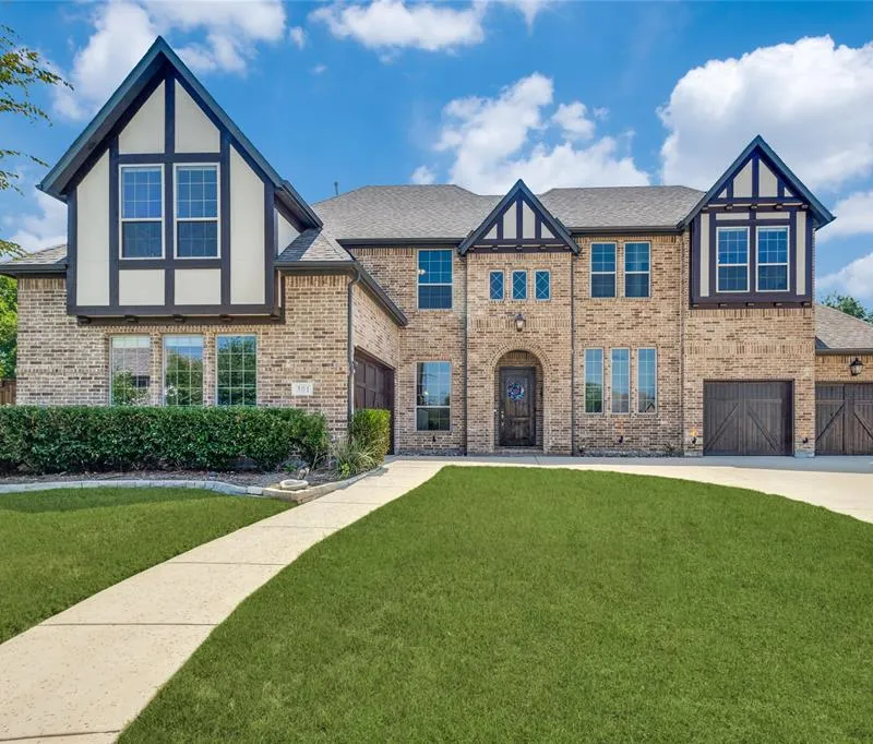 301 Red River Cir Trail, Highland Village TX 75077
