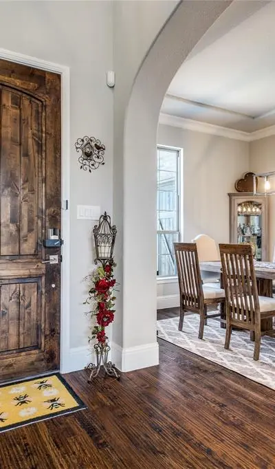301 Red River Cir Trail, Highland Village TX 75077 - Photo 2