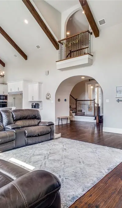 301 Red River Cir Trail, Highland Village TX 75077 - Photo 5