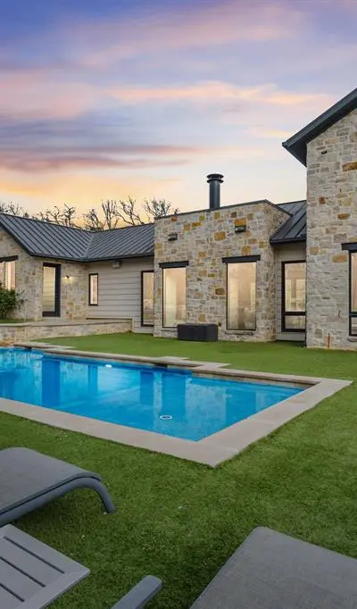 1120 Ellard Drive, Hickory Creek TX 75065