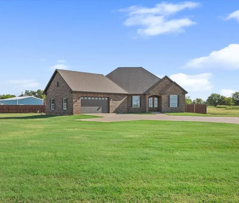 14356 China Spring Road, China Spring TX 76633