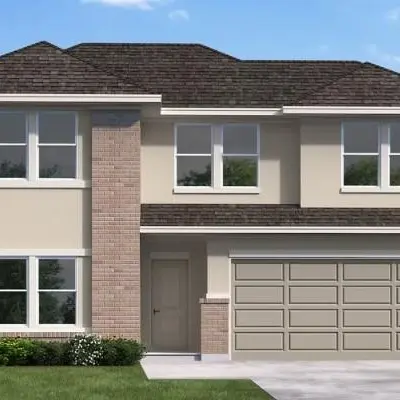 3003 Mary Grace Lane, Heartland TX 75114