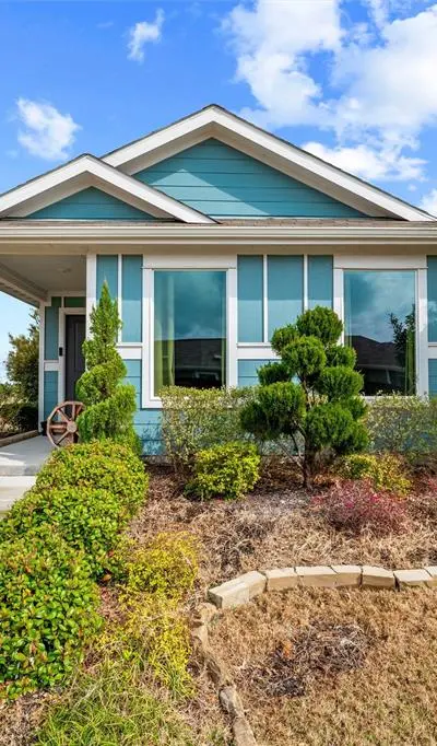 421 Corsair Way, Ferris TX 75125