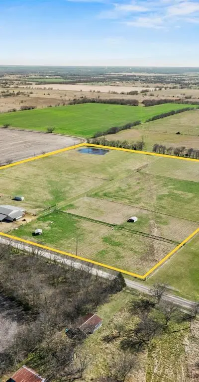 4379 County Road 4804, Wolfe City TX 75449