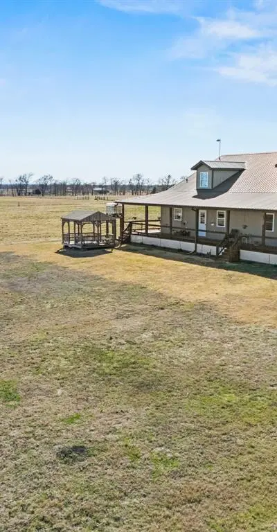 4379 County Road 4804, Wolfe City TX 75449 - Photo 2