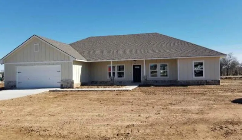 Lot 3 Buck Branch Estates, Saint Jo TX 76265