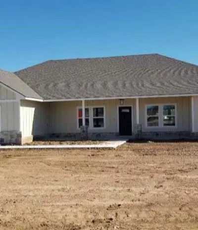 Lot 3 Buck Branch Estates, Saint Jo TX 76265