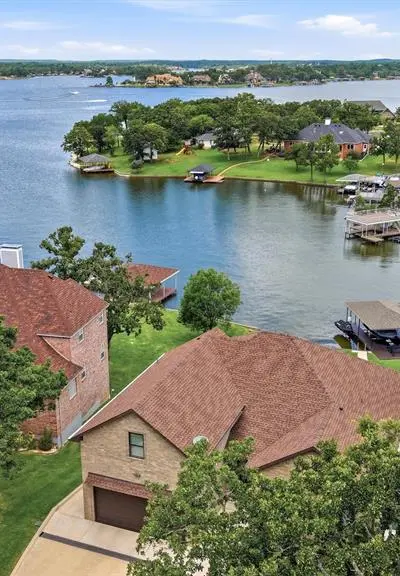 101 Manito Cove, Lake Kiowa TX 76240 - Photo 2