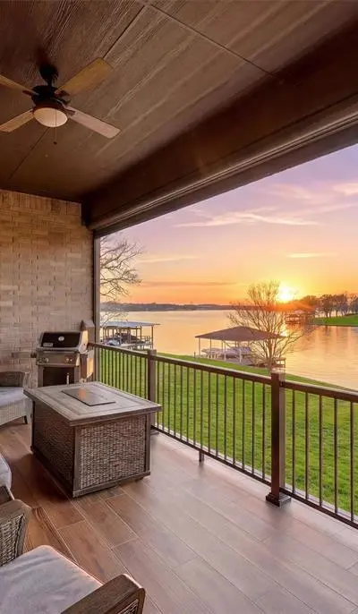 101 Manito Cove, Lake Kiowa TX 76240 - Photo 3