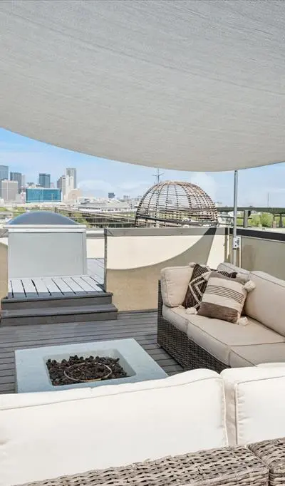 432 Trinity River Circle, Dallas TX 75203 - Photo 3