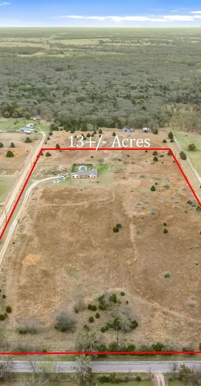 14709 County Road 4015, Mabank TX 75147