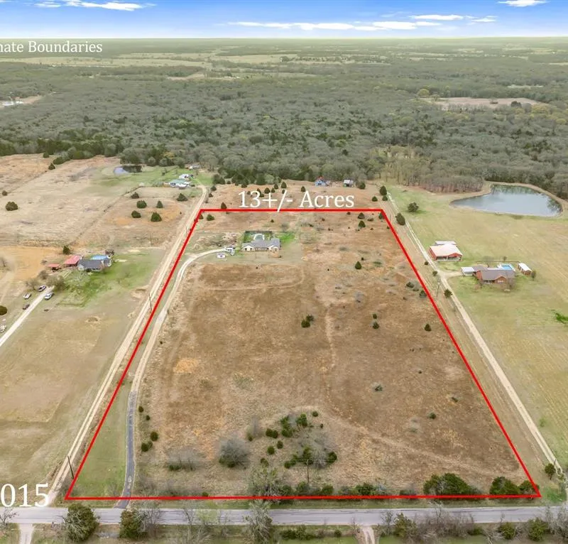14709 County Road 4015, Mabank TX 75147
