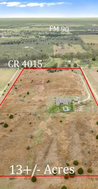 14709 County Road 4015, Mabank TX 75147 - Photo 3
