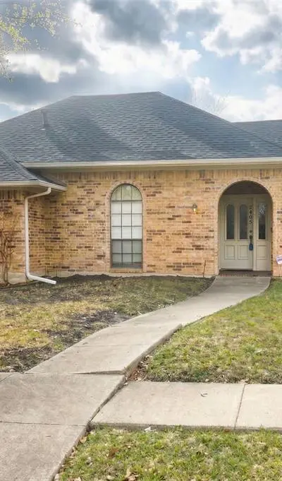 2405 Country Valley Road, Garland TX 75041