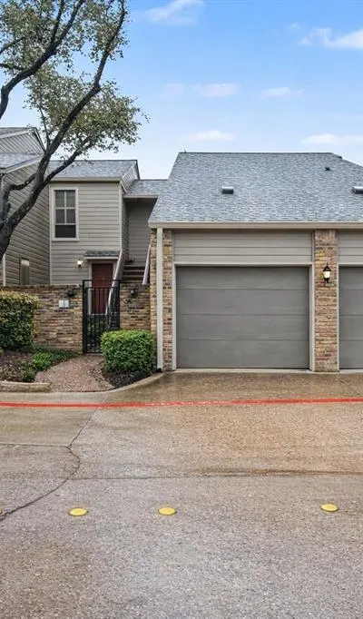 5616 Preston Oaks Road # 102, Dallas TX 75254