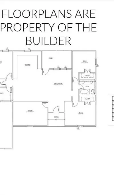 Lot 2 Buck Branch Estates, Saint Jo TX 76486 - Photo 5