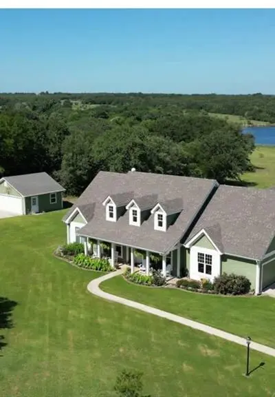 223 Miller Creek Lake Road, Paradise TX 76073