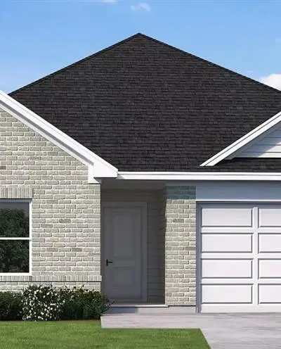 3011 Mary Grace Lane, Heartland TX 75114