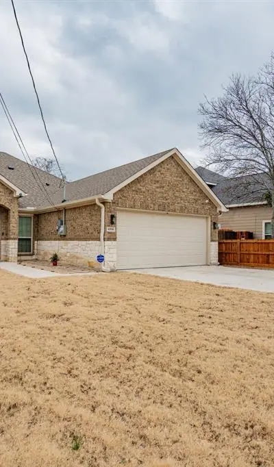 4006 Metropolitan Avenue, Dallas TX 75210 - Photo 2