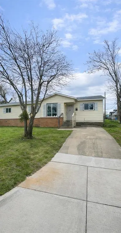 1413 Lindsey Street, Fort Worth TX 76105