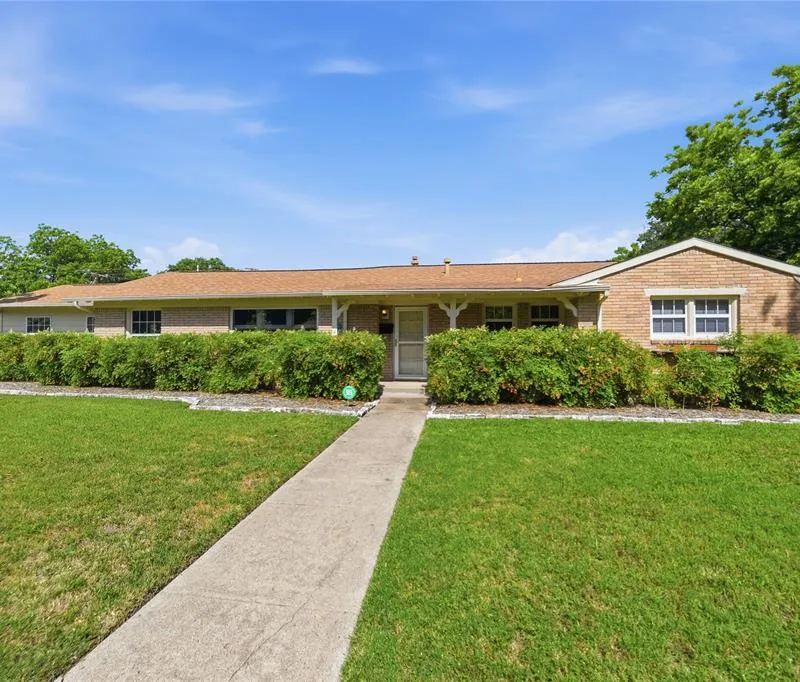 3720 Granada Drive, Richland Hills TX 76118