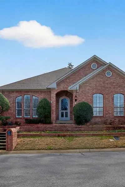 504 Hyde Park Drive, Tyler TX 75701