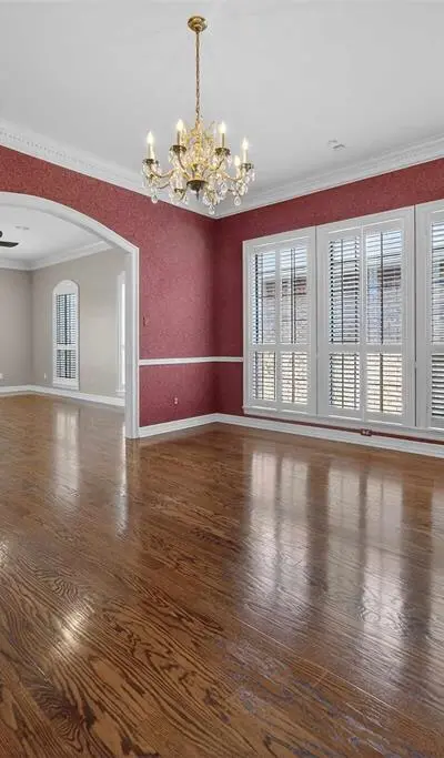 504 Hyde Park Drive, Tyler TX 75701 - Photo 4