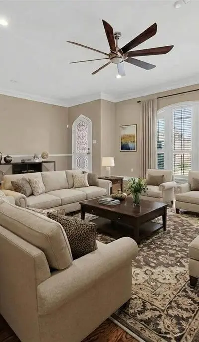 504 Hyde Park Drive, Tyler TX 75701 - Photo 5