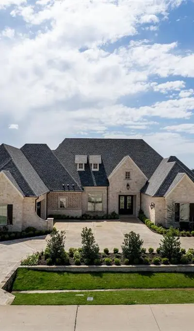 658 Louise Drive, Fairview TX 75069