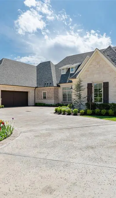 658 Louise Drive, Fairview TX 75069 - Photo 3