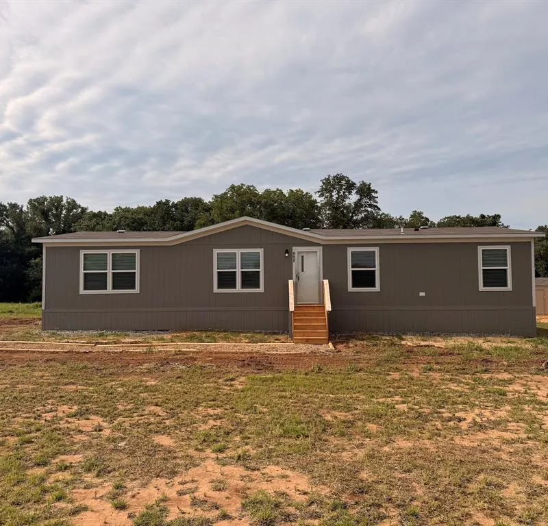 459 County Road 4854, Newark TX 76071