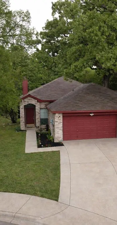 2127 Coelum Court, Dallas TX 75253