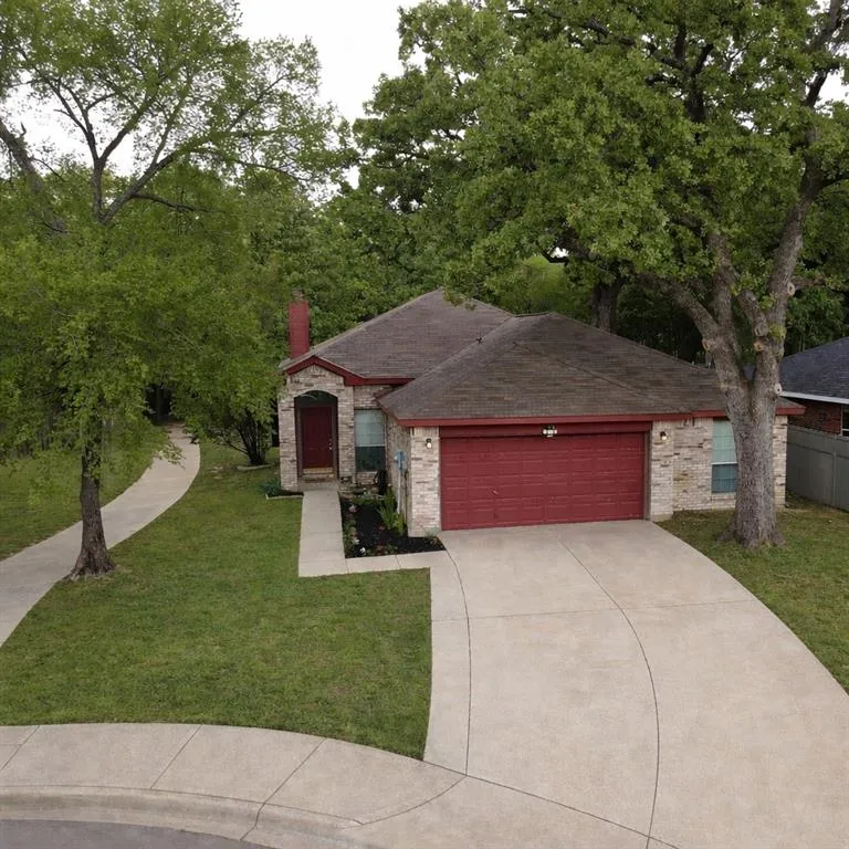 2127 Coelum Court, Dallas TX 75253