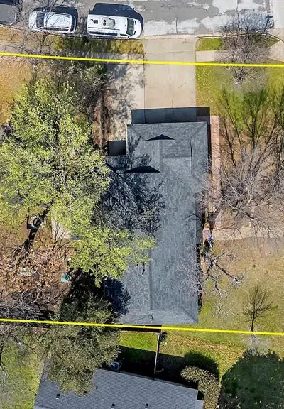 709 Hurstview Drive, Hurst TX 76053