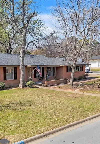 709 Hurstview Drive, Hurst TX 76053 - Photo 2