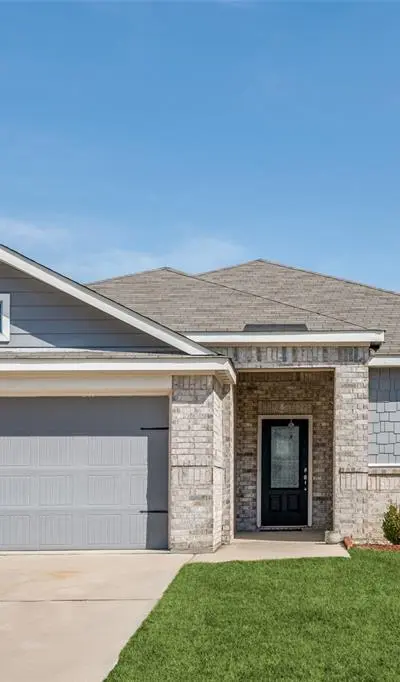 505 Lowery Oaks Trail, Fort Worth TX 76120