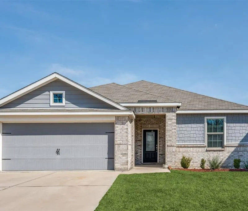 505 Lowery Oaks Trail, Fort Worth TX 76120