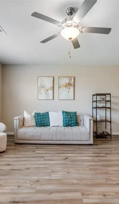 505 Lowery Oaks Trail, Fort Worth TX 76120 - Photo 3