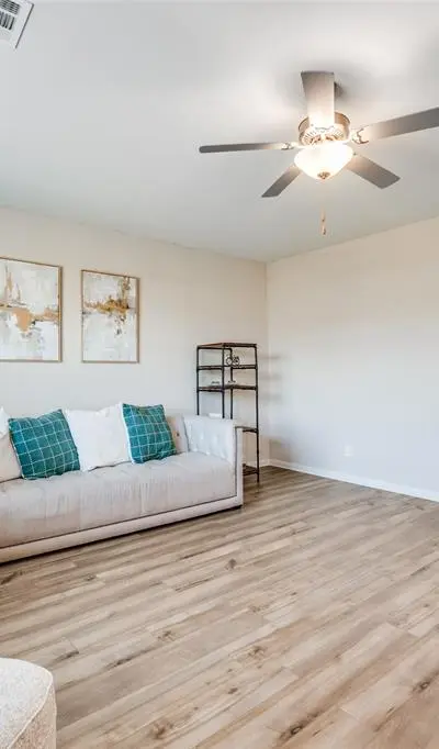 505 Lowery Oaks Trail, Fort Worth TX 76120 - Photo 5