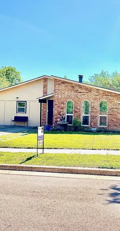 3415 Killala Court, Arlington TX 76014