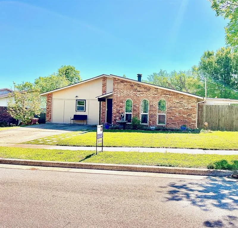 3415 Killala Court, Arlington TX 76014