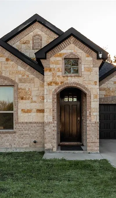 4225 Elkins Avenue, Lancaster TX 75134