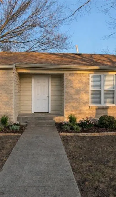 2917 Browne Drive, Garland TX 75041