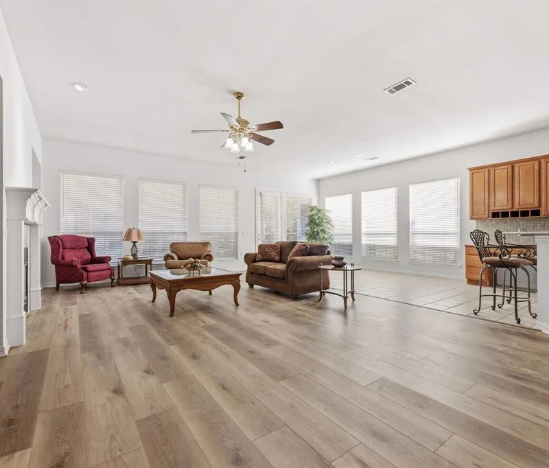 362 Southern Hills Drive, Fairview TX 75069