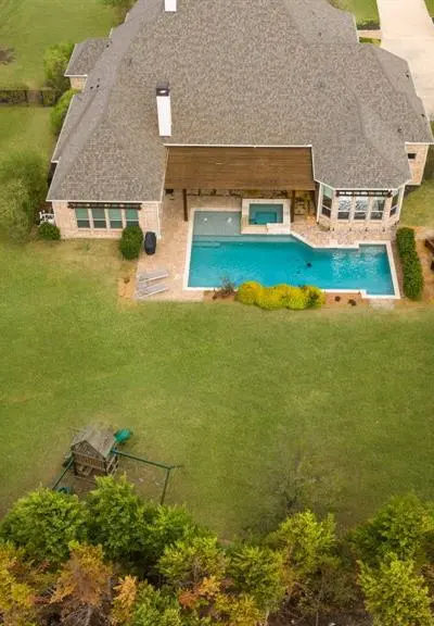 6202 Southridge Parkway, Parker TX 75002