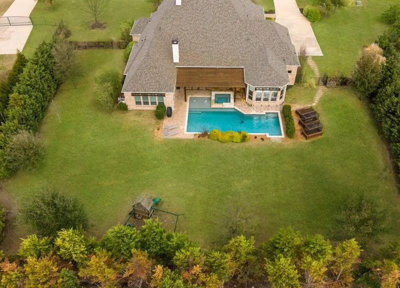 6202 Southridge Parkway, Parker TX 75002