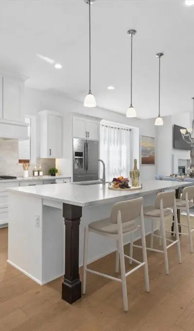 6005 Westworth Falls Way, Westworth Village TX 76114