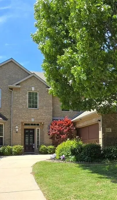 5143 Stream Crest Way, Fairview TX 75069